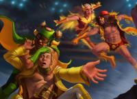 It's Always Sunny in Philadelphia