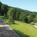 Auf der Schwarzwaldhochstraße