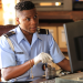 Death in Paradise