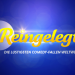 Reingelegt - Die lustigsten Comedy-Fallen weltweit