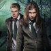 Wolfblood - Verwandlung bei Vollmond