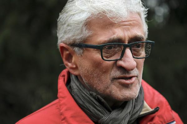 Bild 1 von 4: Wolfgang Schu hat nach fast 30 Jahren den Fall Lolita Brieger gelöst.