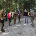 Selbstversuch Survival - Überlebenstraining im Reinhardswald
