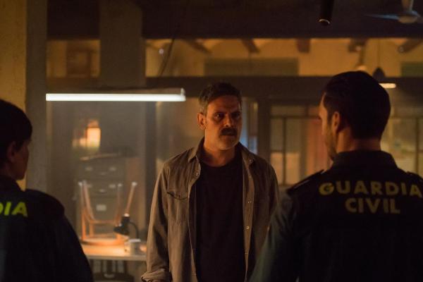 Bild 1 von 6: Conrado (Roberto Enríquez)