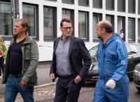 Heiter bis tödlich - Morden im Norden