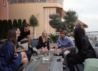 Davina & Shania - We Love Monaco