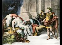 Verschollen - Die größten Rätsel der Vergangenheit