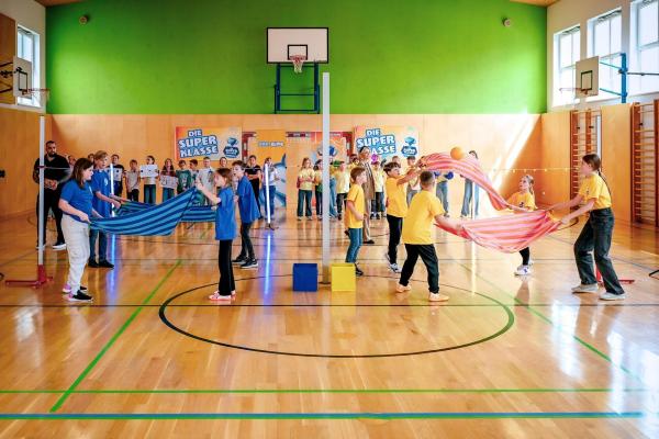 Bild 1 von 23: Im Bild: Beim \