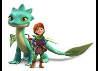 Dragons - Die jungen Drachenretter