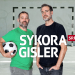 Sykora Gisler - Der Fussball-Talk