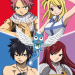 Fairy Tail