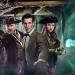 Doctor Who