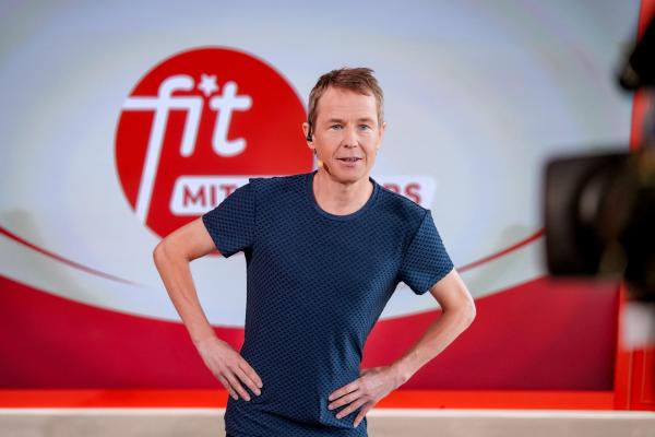Bild 1 von 72: Im Bild: Andi Goldberger.