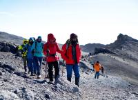 Abenteuer Kilimandscharo - Auf Expedition in Tansania