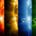 Die Sonne - Inferno im All