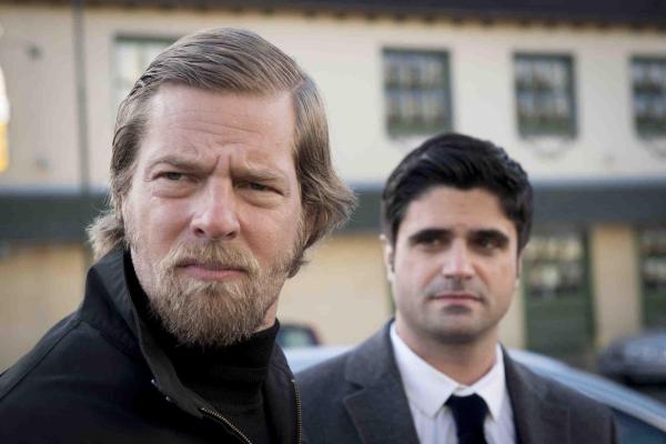 Bild 1 von 27: (5. Staffel) - \