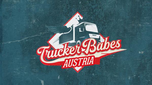 Bild 1 von 7: Trucker Babes Austria - Logo