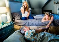 Katie Fforde: Meine verrückte Familie