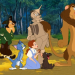 Tom & Jerry und der Zauberer von Oz