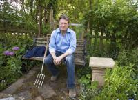 Alan Titchmarsh: Liebe deinen Garten!