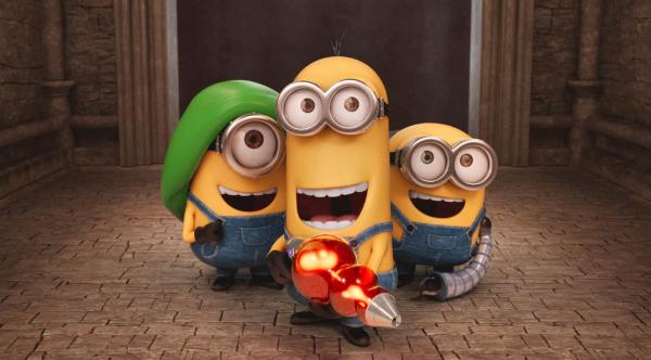 Minions