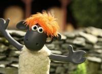 Shaun das Schaf