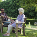 Englische Gartenkunst