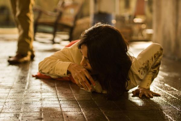 Bild 1 von 6: Alejandra (Verónica Sánchez)