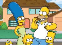 Die Simpsons
