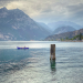 Von Südtirol an den Gardasee