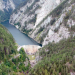 Stauseen der Alpen