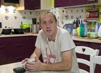 Hartz und herzlich - Tag für Tag Benz-Baracken