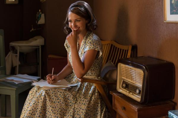 Bild 1 von 7: Ana Rivera (Paula Echevarría)