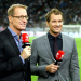 RTL Fußball: European Qualifiers