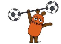 Die Sendung mit der Maus