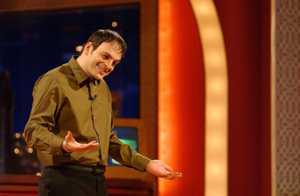 Bild 1 von 14: Kaya Yanar