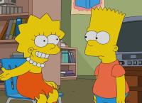 Die Simpsons