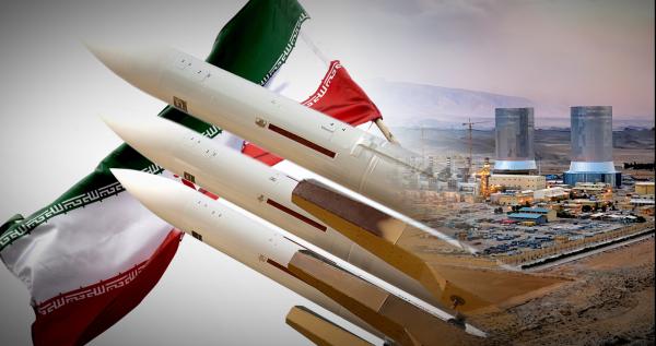 Bild 1 von 10: Baut Iran an der Atombombe? Diese Sorge treibt die Welt seit Jahrzehnten um.