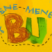 ENE MENE BU - und dran bist du