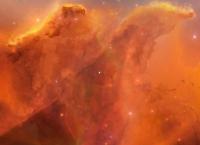 Strip the Cosmos: Rätsel der Milchstraße