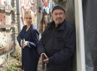 Ein starkes Team - Die letzte Reise