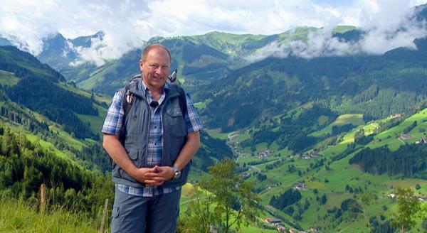 Bild 1 von 5: Im Bild: Harry Prünster.
