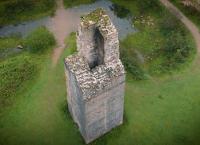 Lost Places - Projekt Riese