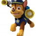 Paw Patrol - Helfer auf vier Pfoten