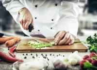 Cauchemar en cuisine