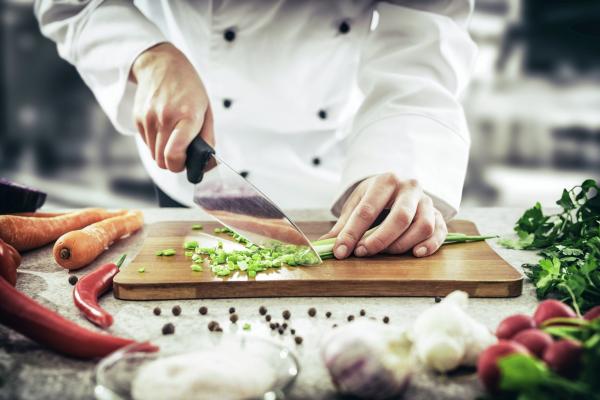 Cauchemar en cuisine