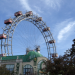 Der Prater: Historisches