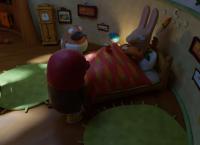 Nö-Nö Schnabeltier