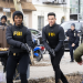 FBI: Special Crime Unit