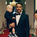 3 Türken & ein Baby
